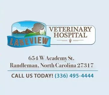 Lakeview Veterinary Hospital, North Carolina, Randleman